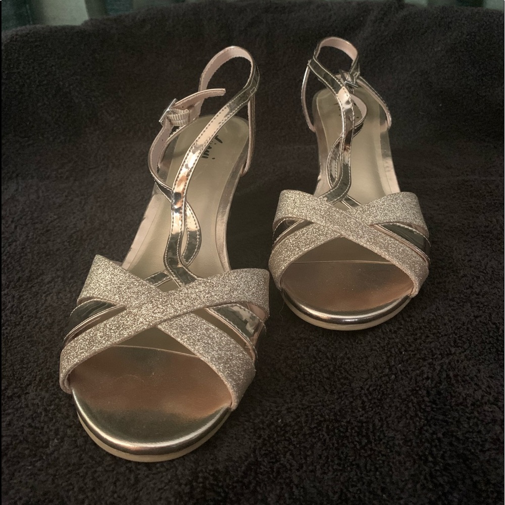 Women shoes size 8.5
